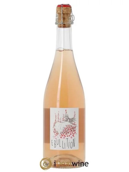 VindeFranceÉbulitionElodieBalme(Domaine)2023