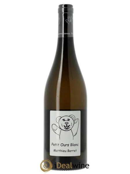VindeFrancePetitOursblancCoulet(Domainedu)–MatthieuBarret2024