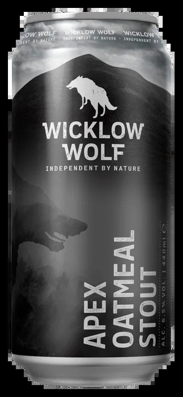 WicklowWolfApexStout