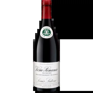 VosneRomanée1erCru–LesChaumes2019–LouisLatour