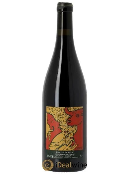 VindeFranceChicaJulesMétras2022