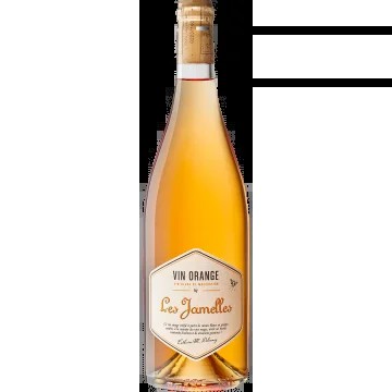 VinOrange–LesJamelles