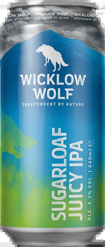 WicklowWolfSugarloafJuicyIPA44clCan