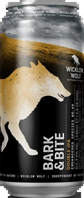 WicklowWolfBark&BiteDIPA44clCan