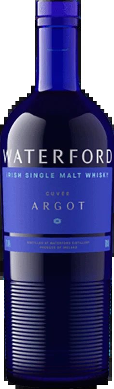 WaterfordWhiskeyCuveeArgot70cl