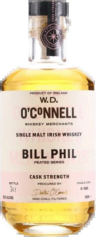 WDO’ConnellBillPhilCS59%50cl