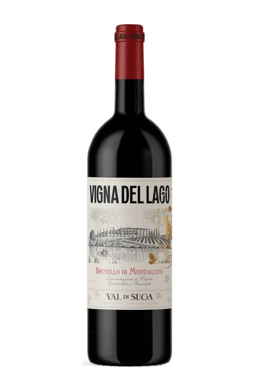 ValdiSugaBrunellodiMontalcinoVignadelLago2019–750ML