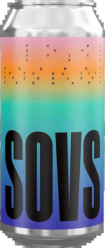 ToØlSovsJuicyIPA44clCan