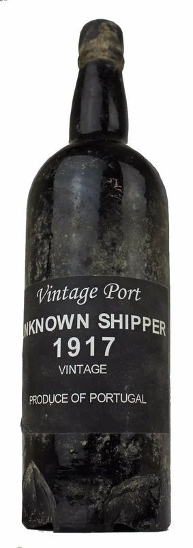 UnknownPort,1917VintagePort