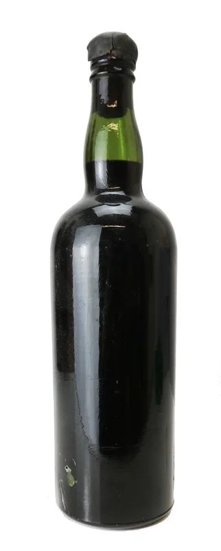 TukeHoldsworth,1908VintagePort