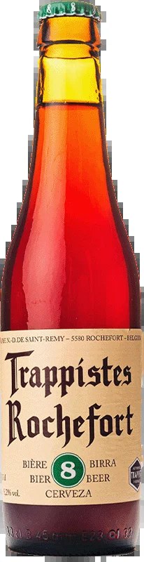 TrappistesRochefort833clBottle