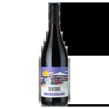 Ventoux2024–LesJarlotiers