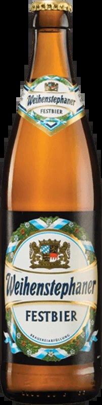 WeihenstephanerFestbier50clBottle