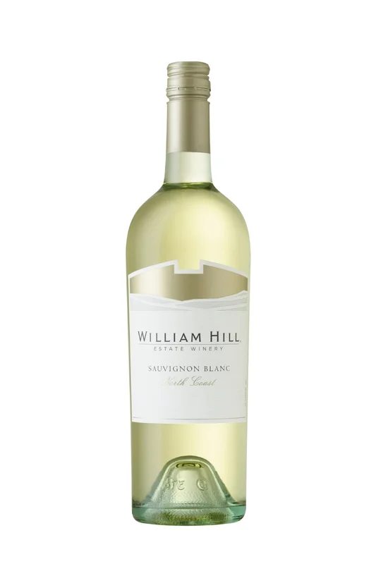 WilliamHillNorthCoastSauvignonBlanc2024–750ML