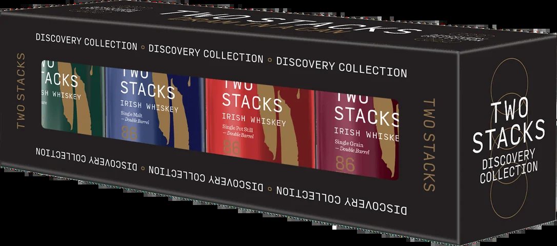 TwoStacksIrishWhiskeyDiscoveryPack