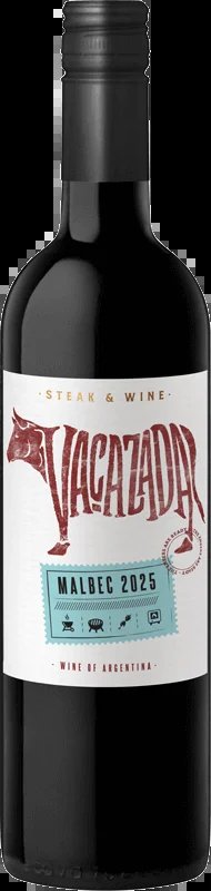 VacazadaMalbec