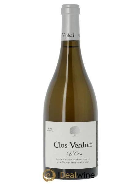 VindeCorseClosVenturi2023