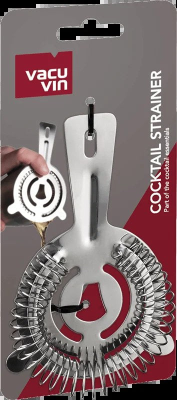 VacuVinCocktailStrainer