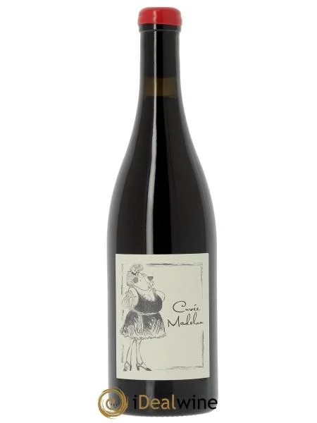 VindeFranceMadelonAnneetJeanFrançoisGanevat2023