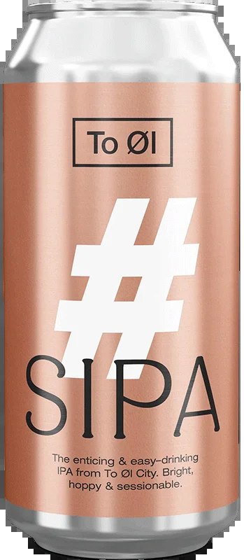 ToØl#SIPA44clCan