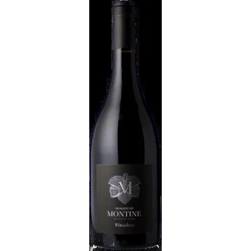 Vinsobres2023–DomainedeMontine