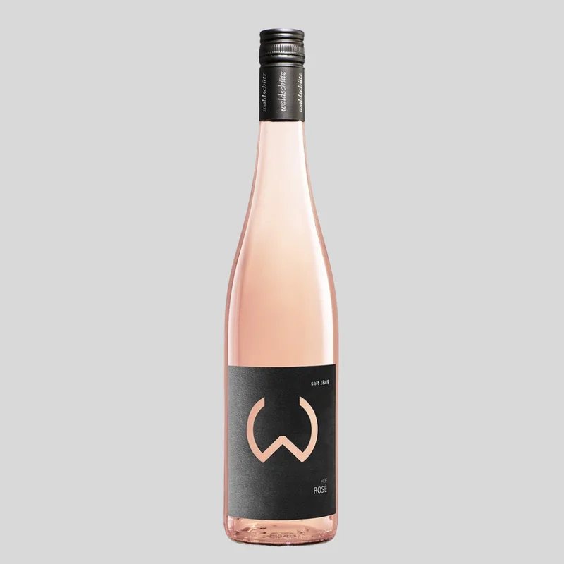 WaldschutzHofRosé2022