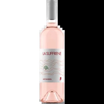 TraditionRosé2024–DomaineLaSuffrène