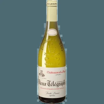 VieuxTélégrapheblanc2023–DomaineduVieuxTélégraphe