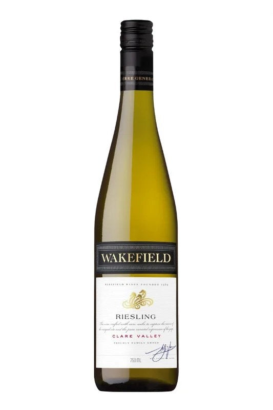 WakefieldEstateRiesling2020–750ML