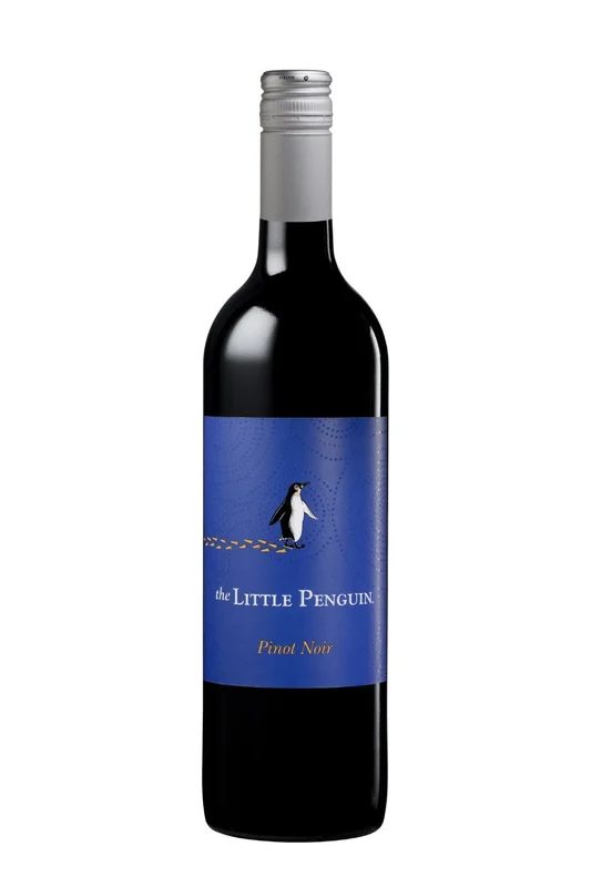 TheLittlePenguinPinotNoir2022–750ML