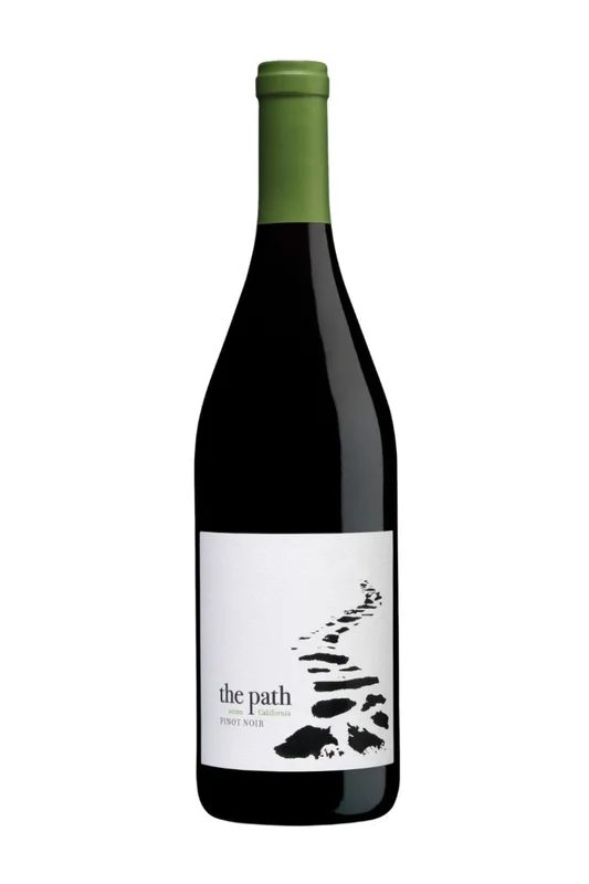 ThePathPinotNoir2019–750ML