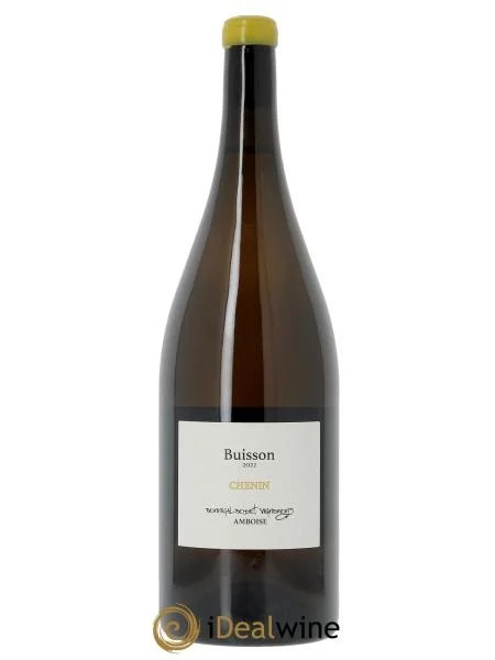 Touraine-AmboiseLeBuissonBonnigal-Bodet2022