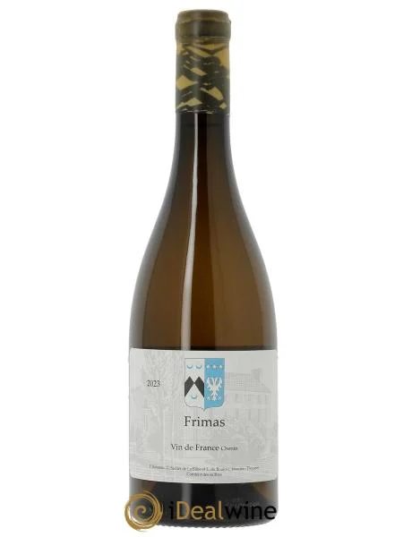 VindeFranceFrimasChâteaudeBonnezeaux2023