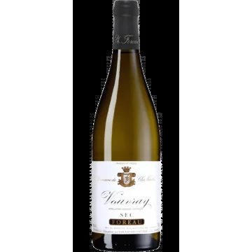 VouvraySec2024–ClosNaudin