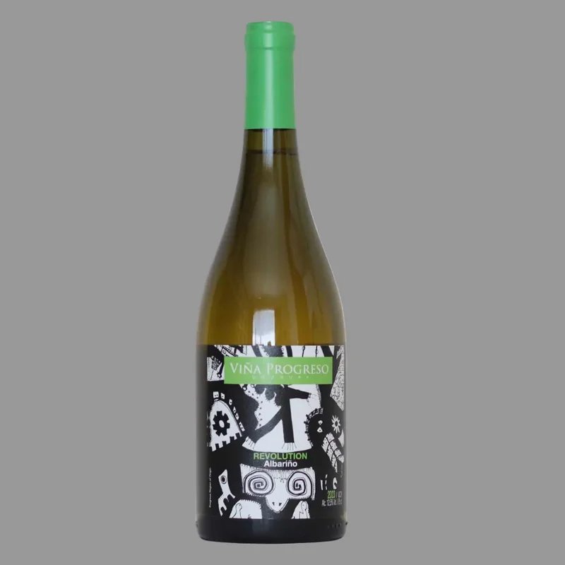 ViñaProgreso,RevolutionAlbariño,Uruguay2024