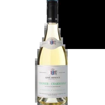 Viognier–Chardonnay2024–MaisonArnoux&Fils