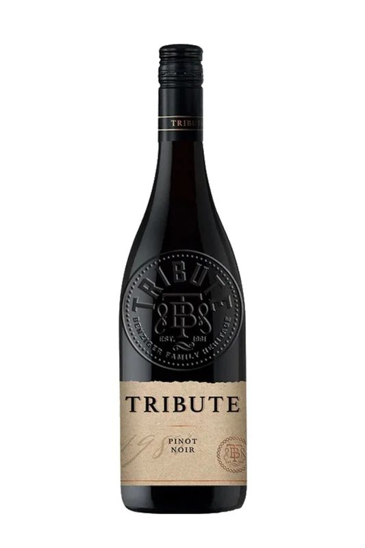 TributePinotNoir–750ML