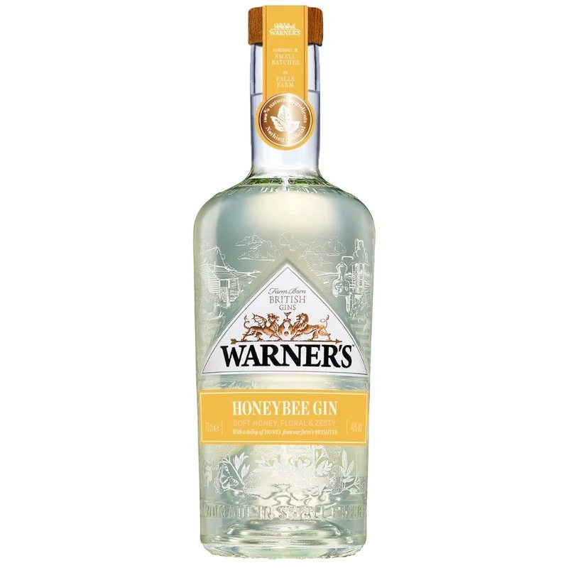 WARNERSHONEYBEEGINNV