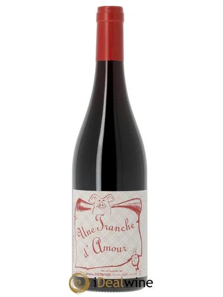 VindeFranceUneTranched’AmourPhilippeJambon2022