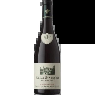 Volnay1erCruClosdesSantenots2023–DomaineJacquesPrieur