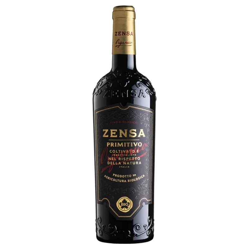 ZENSAPRIMITIVOIGPPUGLIA