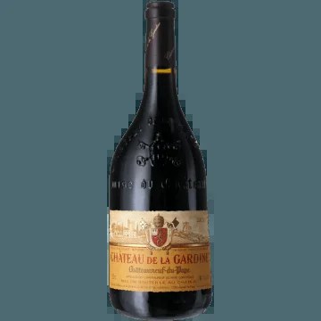 Traditionrouge2022–ChâteaudelaGardine