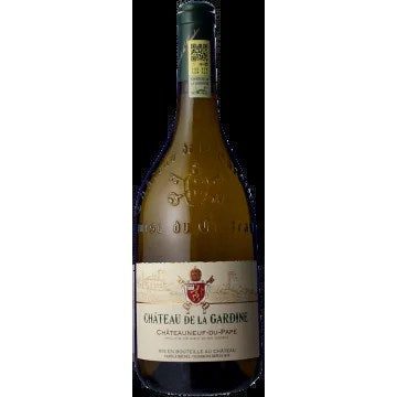 Traditionblanc2023–ChâteaudelaGardine