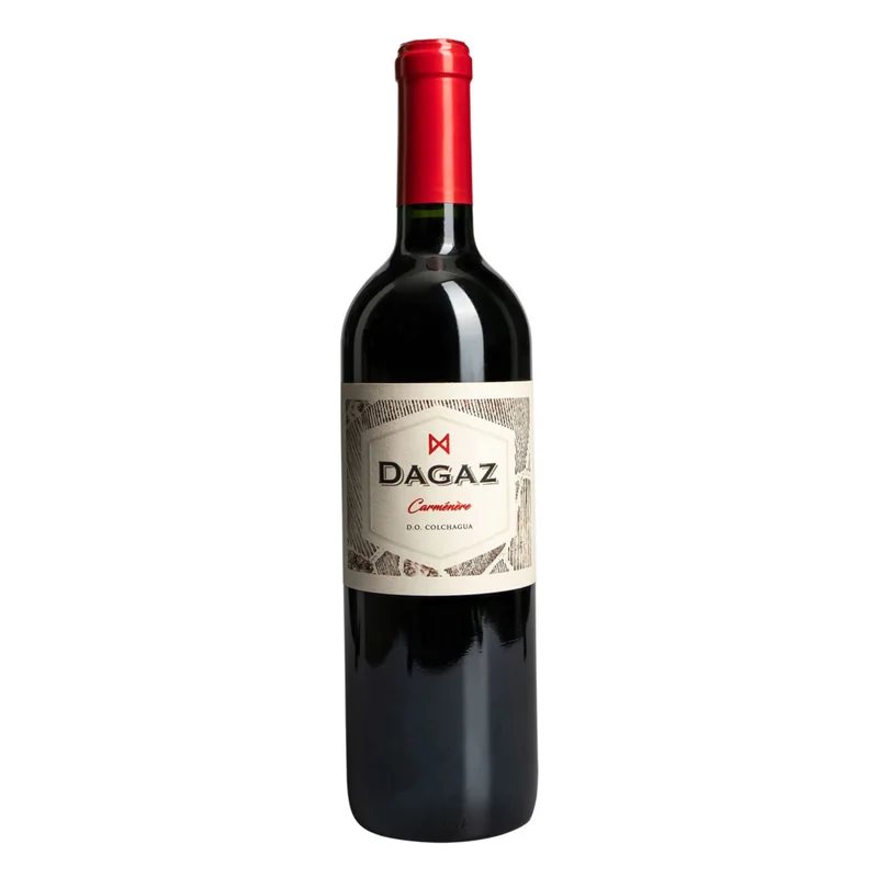 VINADAGAZCARMENERE