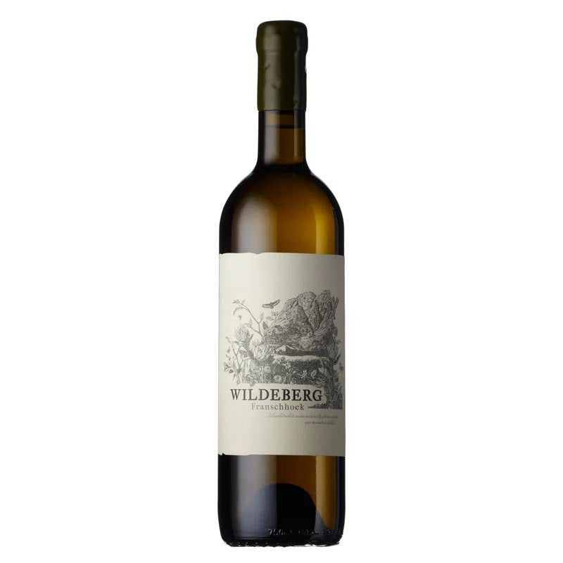WILDEBERGWHITE,FRANSCHHOEK