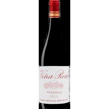 ViñaRealReserva2019–CVNE