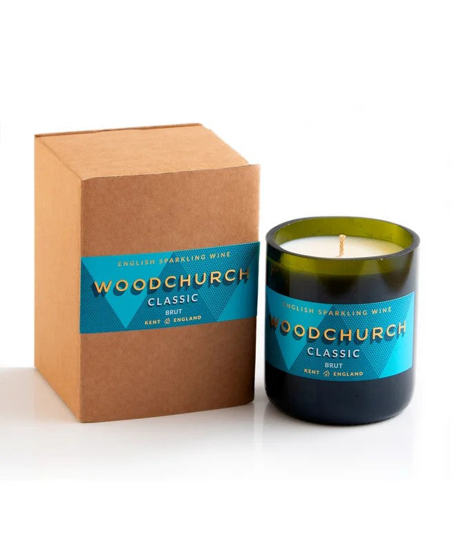 WoodchurchCandle