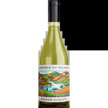 VignobleduSalagoublanc2024–MaisonAugusta