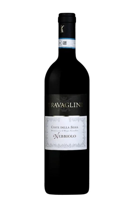 TravagliniNebbioloCosteDellaSesia2023–750ML