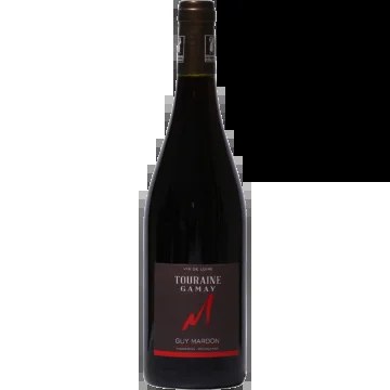 TouraineGamay2024–GuyMardon